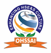 OHSSAI Logo